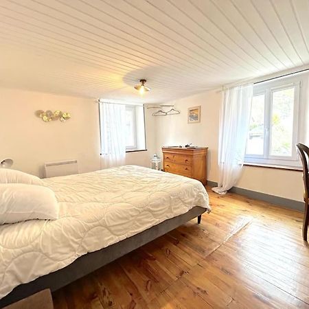 Charmante Maison De Montagne Pour 8 Personnes Livet-et-Gavet 외부 사진