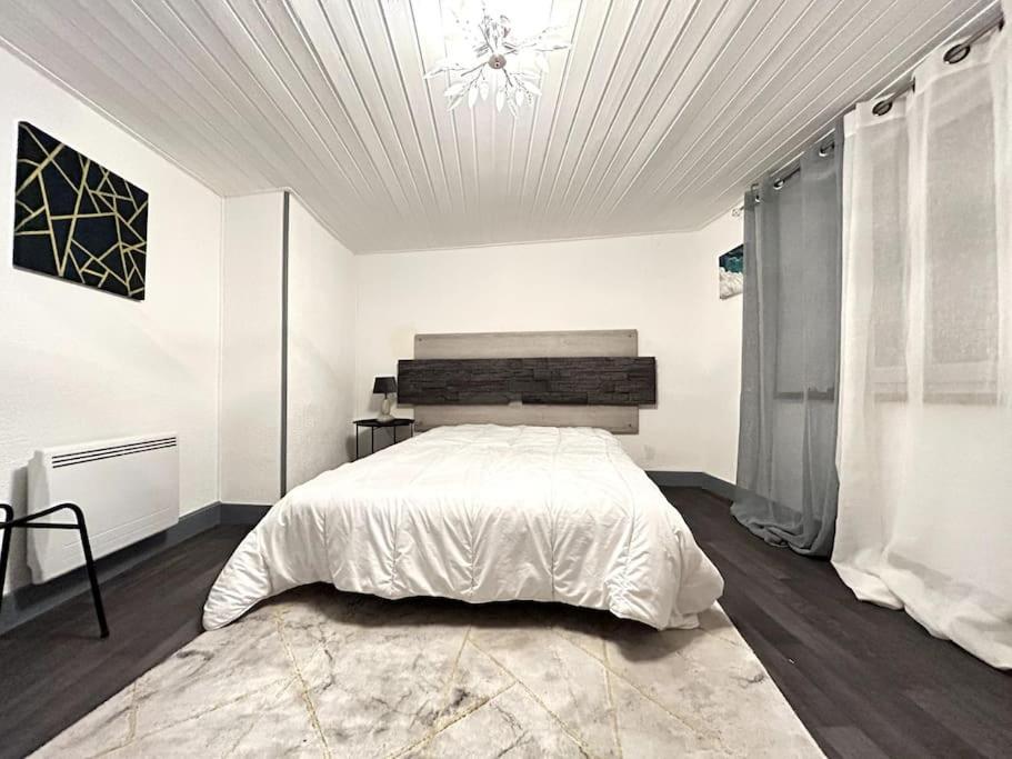 Charmante Maison De Montagne Pour 8 Personnes Livet-et-Gavet 외부 사진