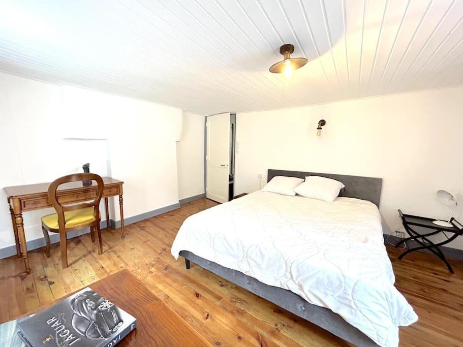 Charmante Maison De Montagne Pour 8 Personnes Livet-et-Gavet 외부 사진