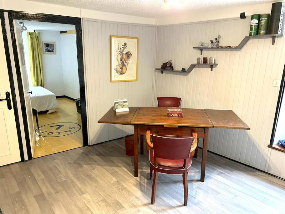 Charmante Maison De Montagne Pour 8 Personnes Livet-et-Gavet 외부 사진