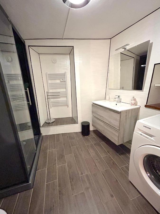 Charmante Maison De Montagne Pour 8 Personnes Livet-et-Gavet 외부 사진