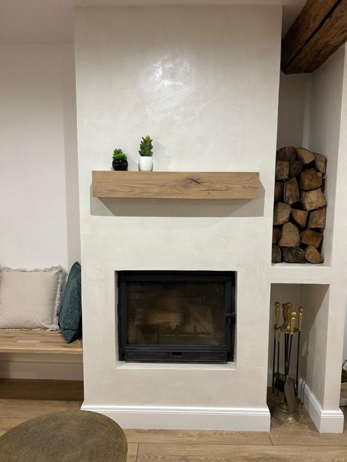 Charmante Maison De Montagne Pour 8 Personnes Livet-et-Gavet 외부 사진
