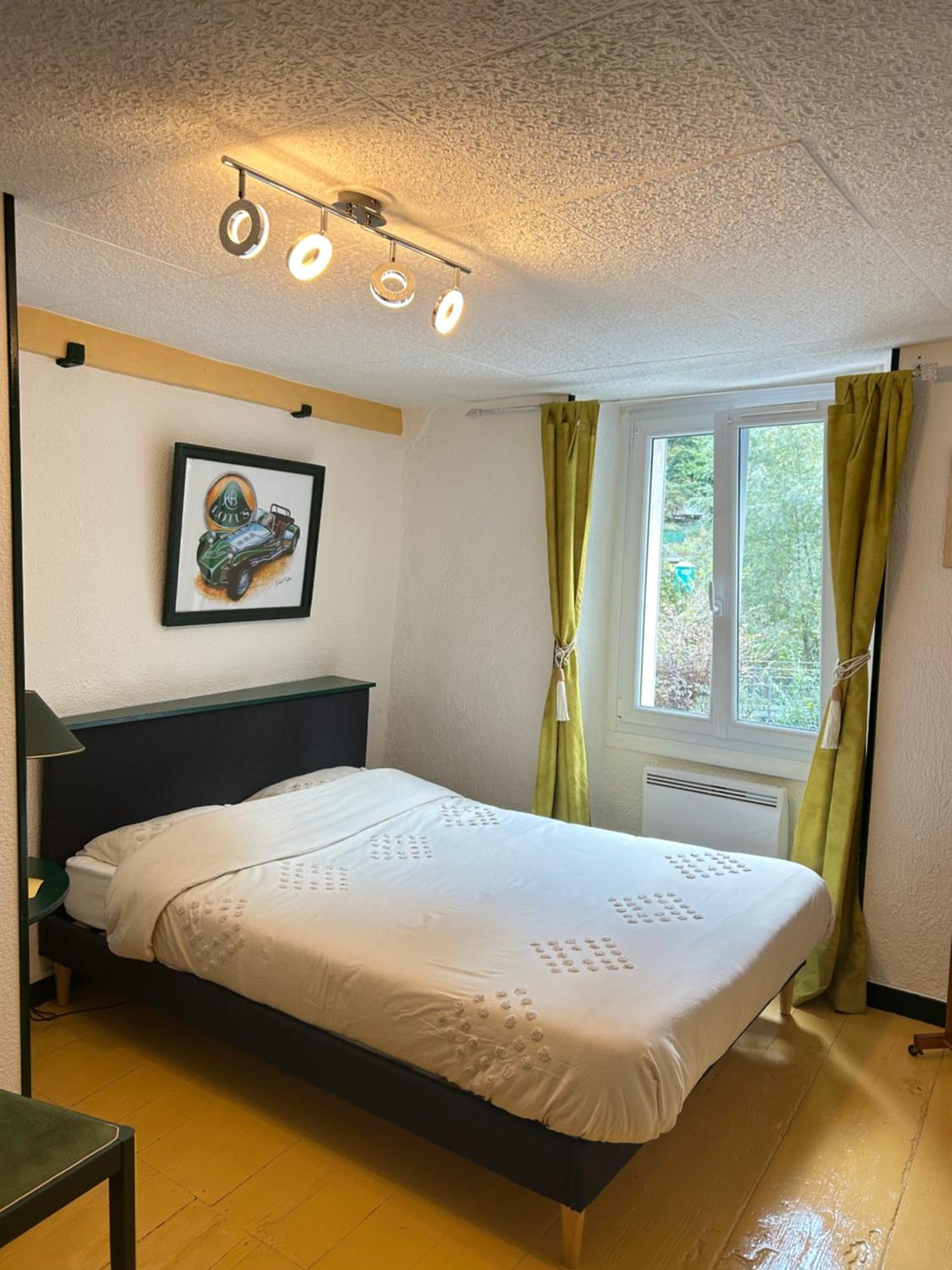 Charmante Maison De Montagne Pour 8 Personnes Livet-et-Gavet 외부 사진
